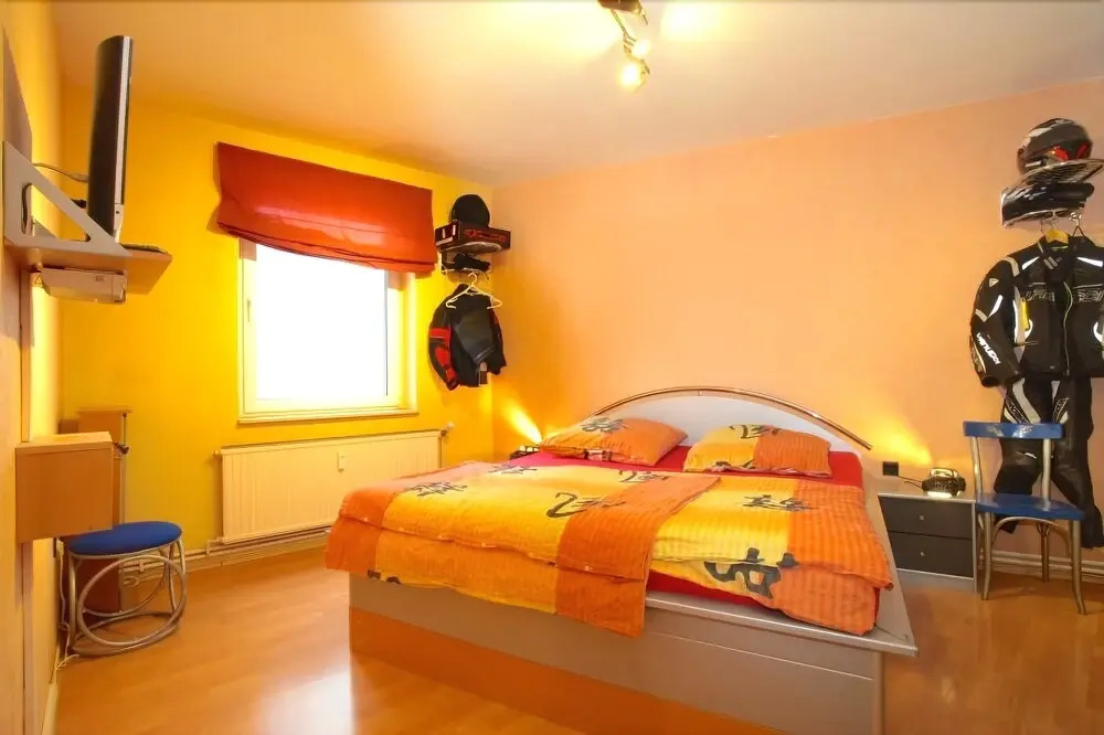 Private Apartment An Der Tiefenriede
