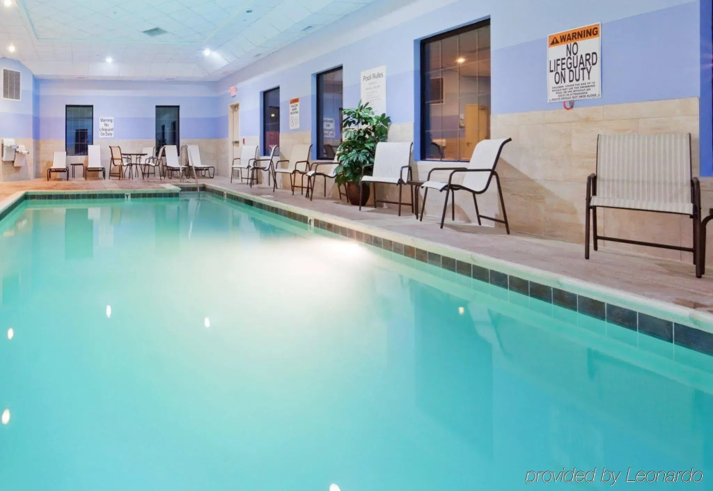 Hampton Inn Westfield