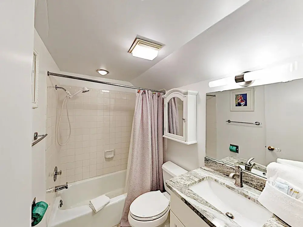 226 Myrtle Beach - 3 Br Townhouse