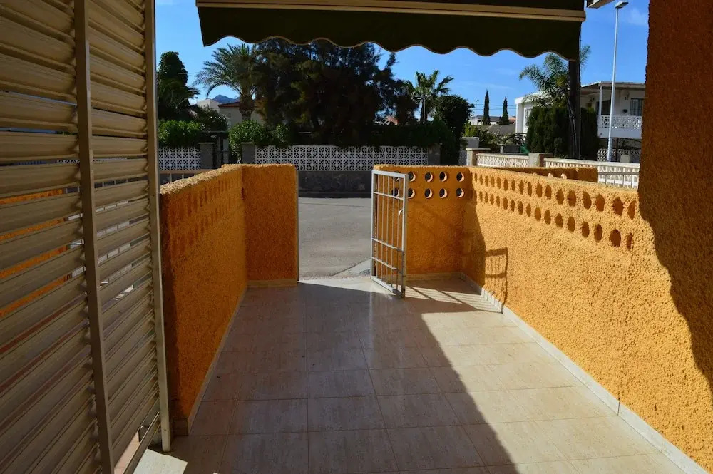 Apartamentos los Boliches