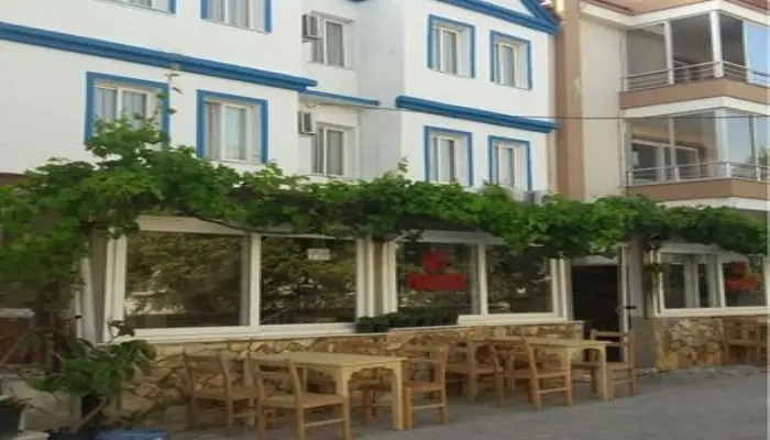 Adil Otel