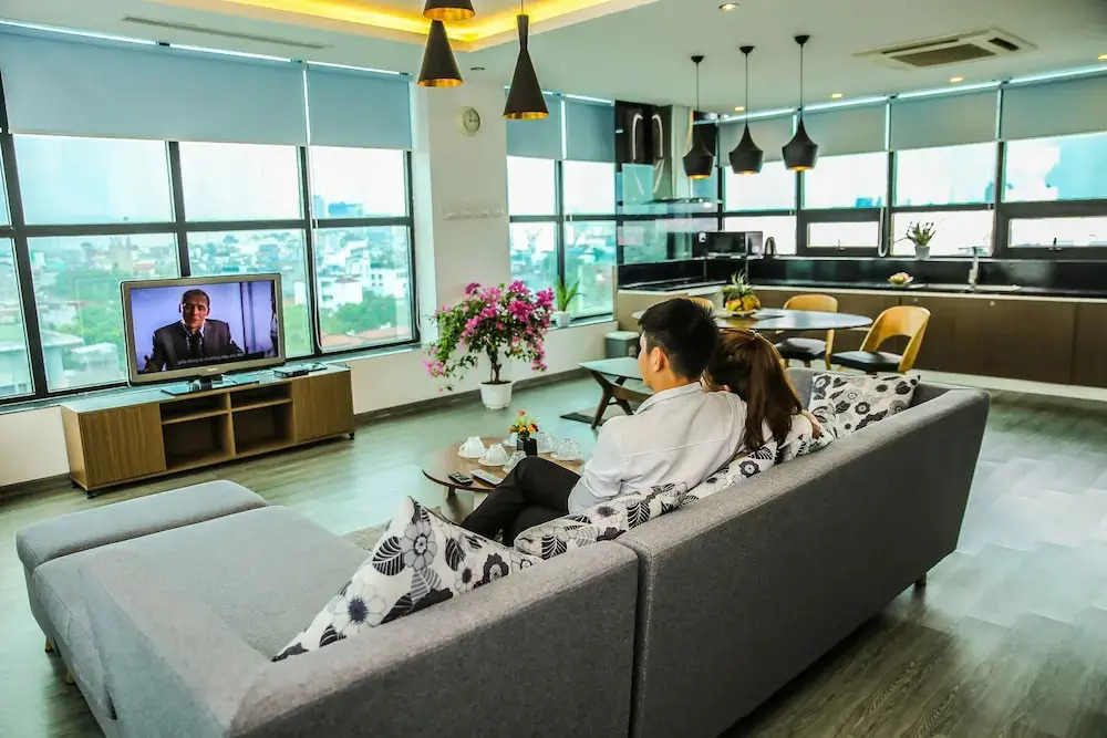 Ficus Suites