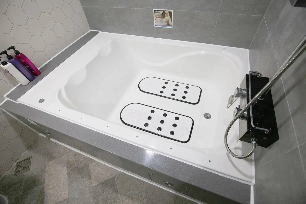 Luxury Motel Daejeon