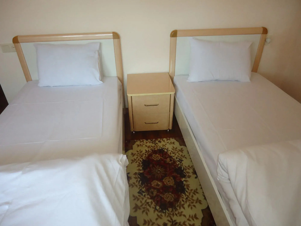 Anga Yerevan Apartments