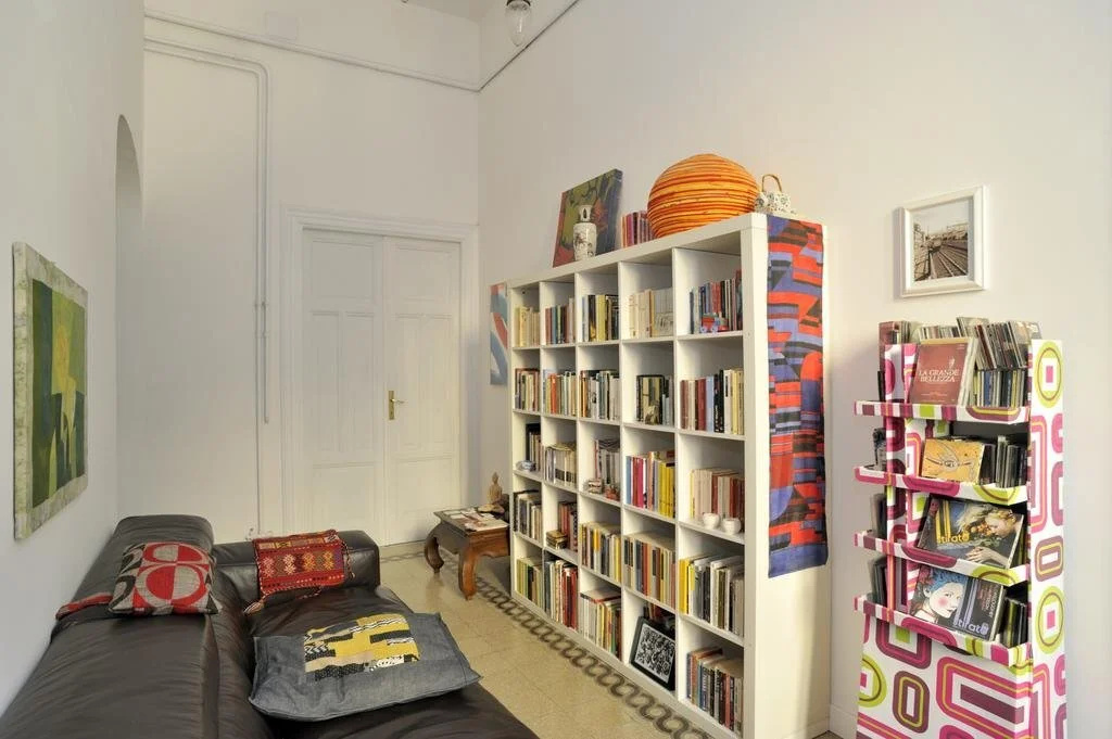 Metta House