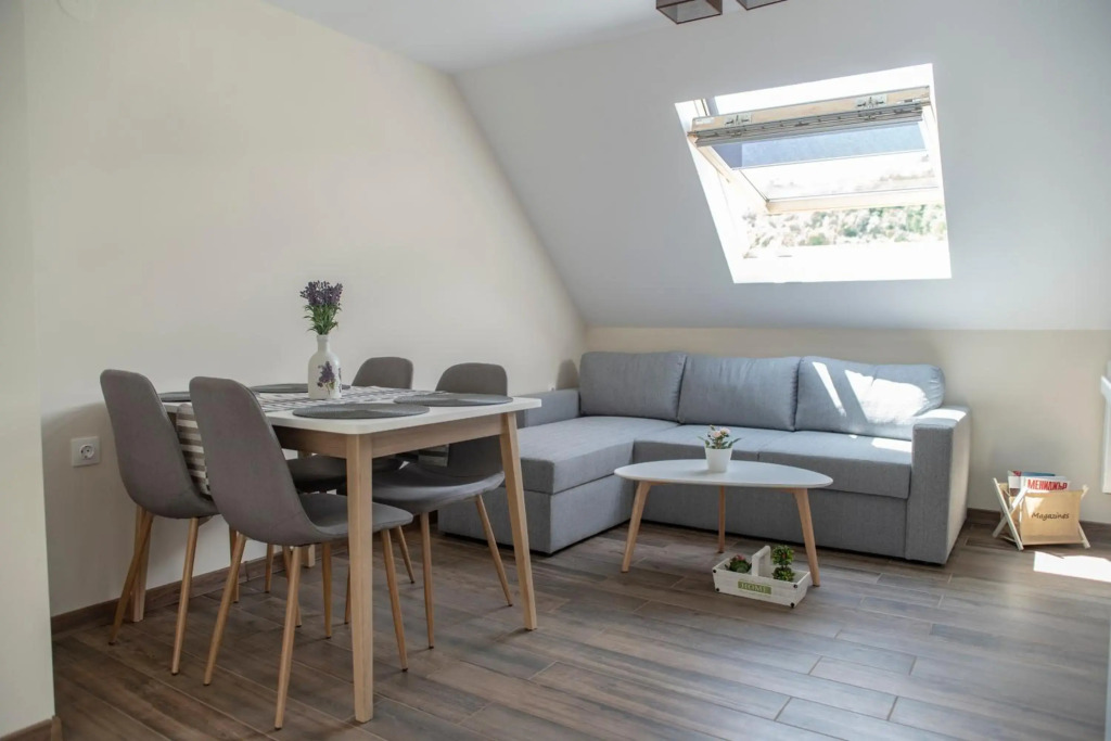 Roma Apartment