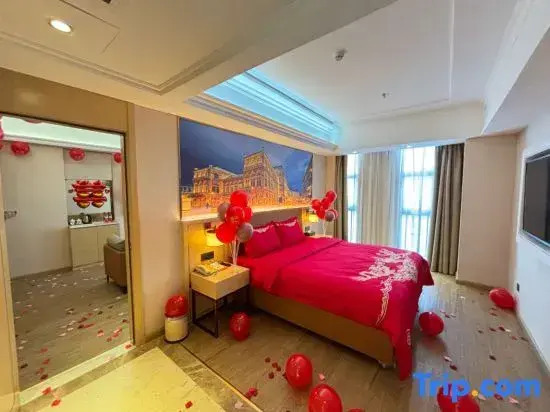 Vienna Hotel Heyuan Gaoxin Yi Road Branch