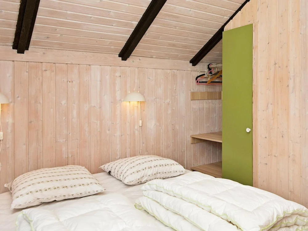 Serene Holiday Home in Juelsminde near Sea