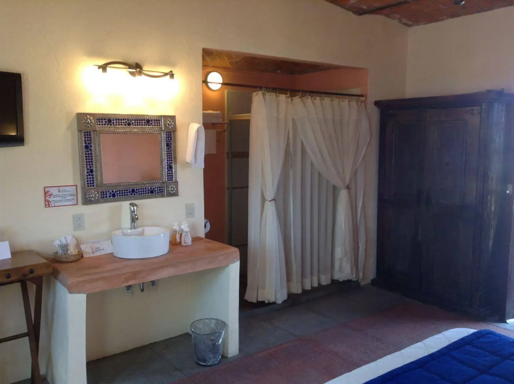 Hotel Casa Armonia