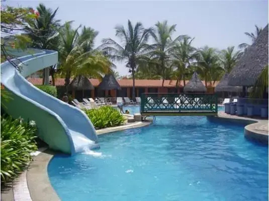 Hotel Lake Plaza