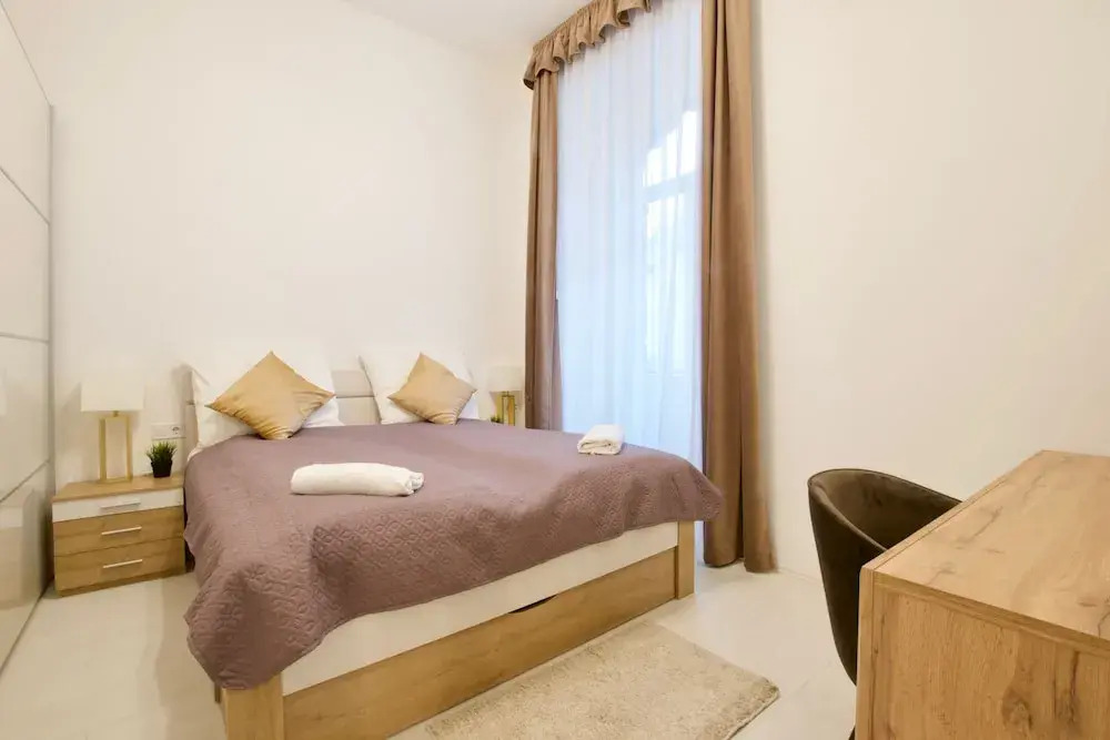 Premium Apartments by Hi5 - Elegant Suites