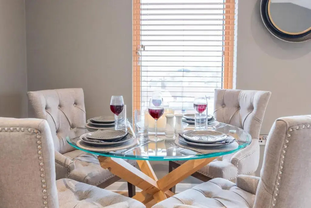 Woodbridge Penthouse