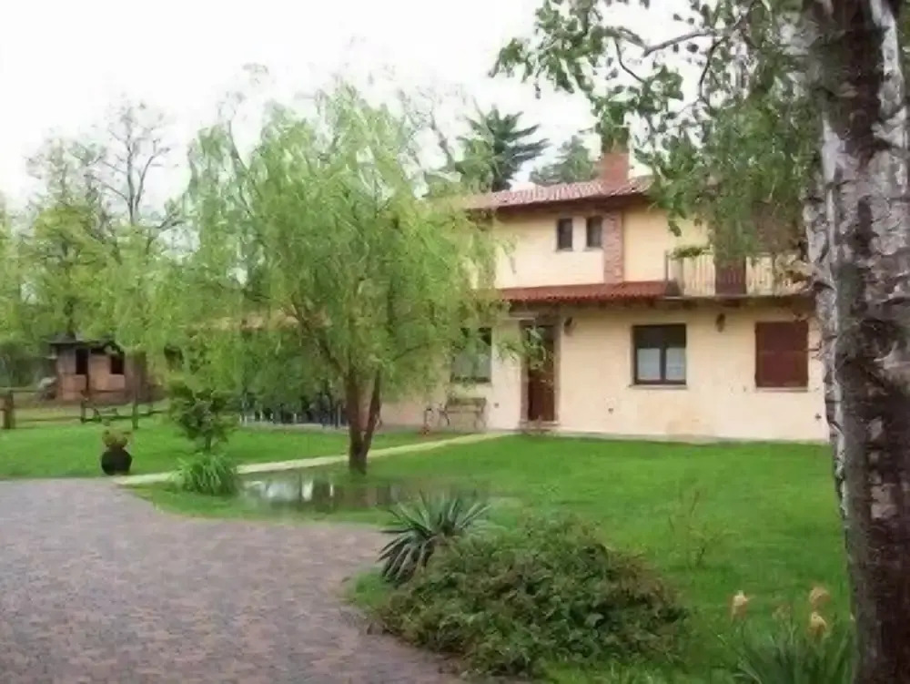 Agri Village Pavia