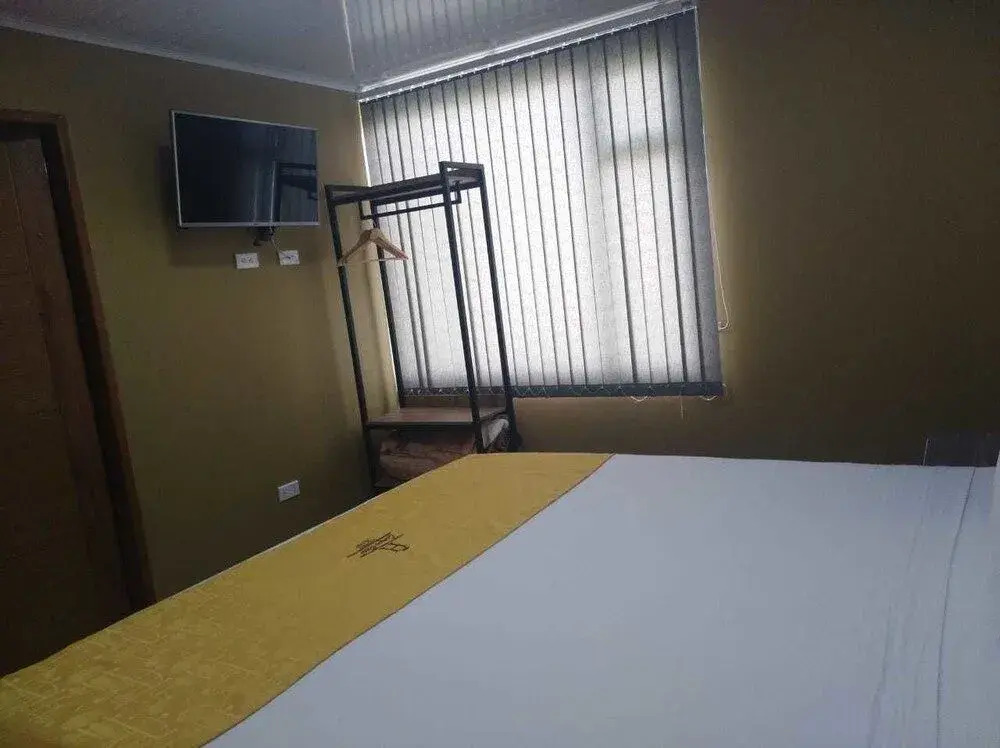 Hotel Campo Real