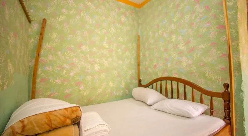 Green Valley Hotel