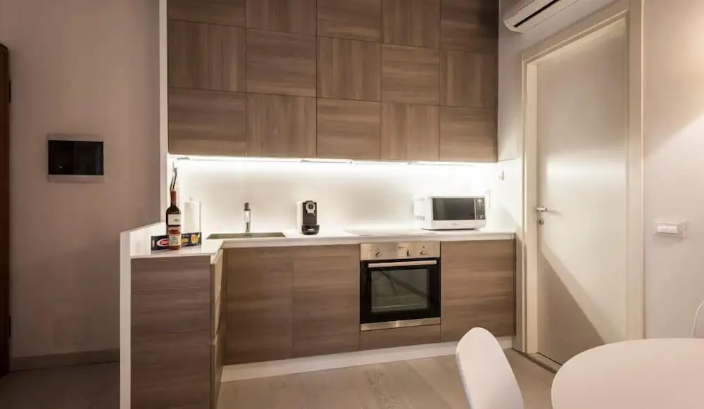 MYSWEETPLACE - Santa Maria Formosa Apartment