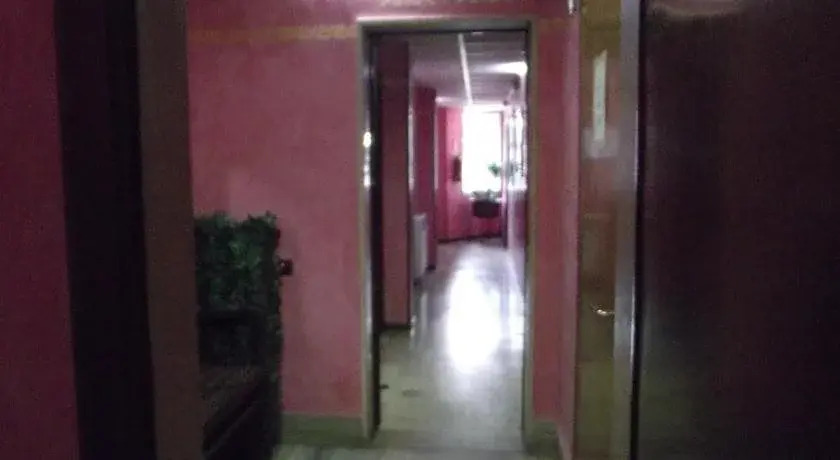 Hotel Total