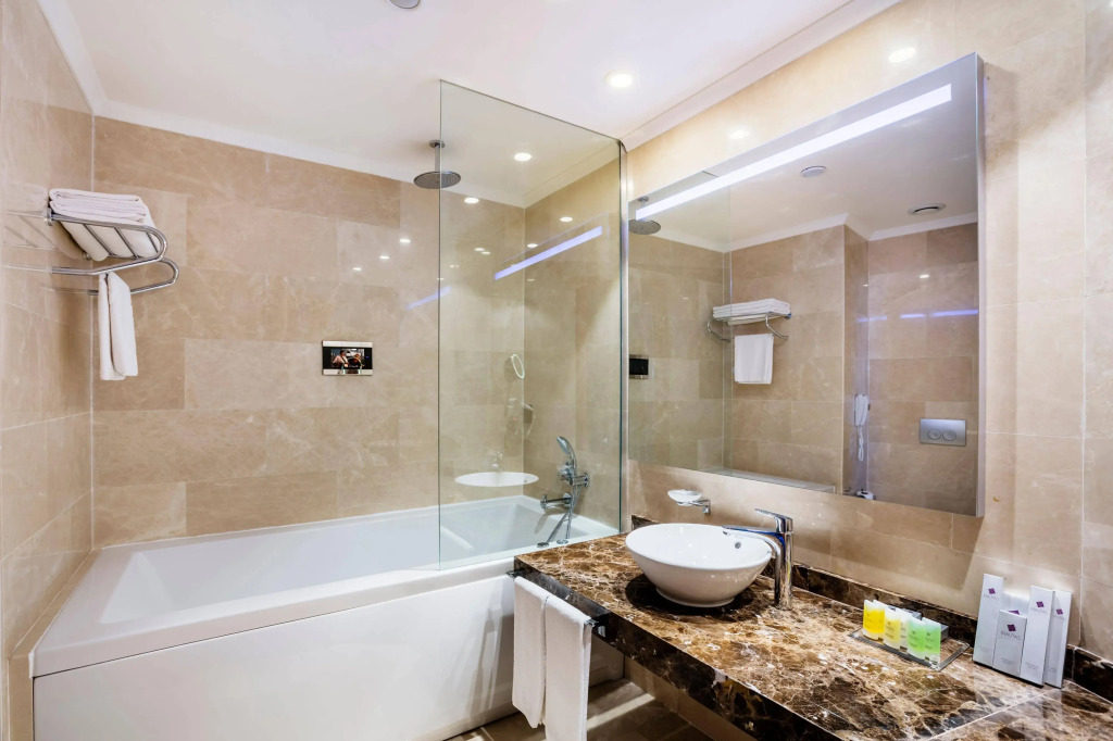 Chamada Prestige Hotel Casino SPA