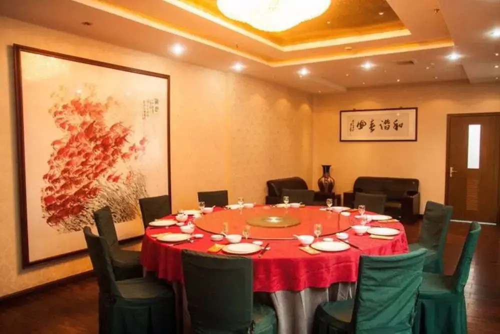 Sheyuan Hotel