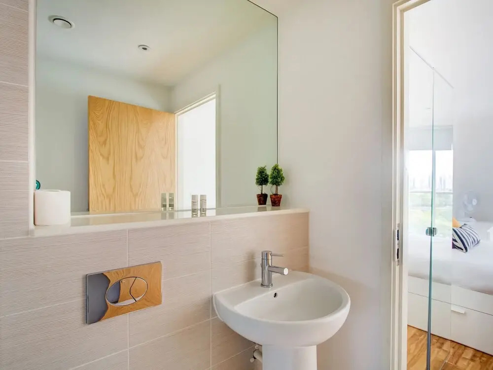 Chic Apartment in Manchester Near Old Trafford