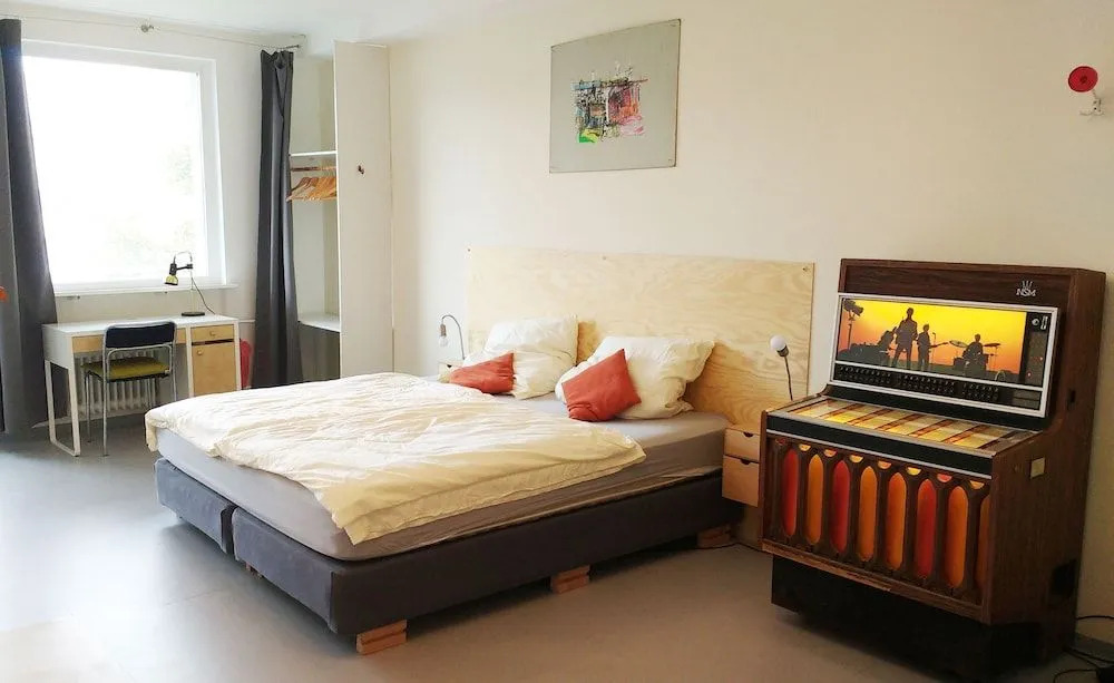 Freedom Studio Apartment