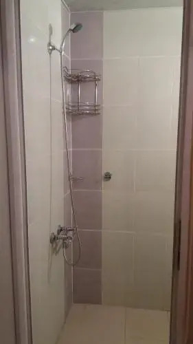 Dom, Pervyi Etazh