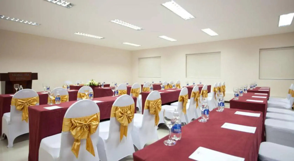 Hong Ha HOTEL