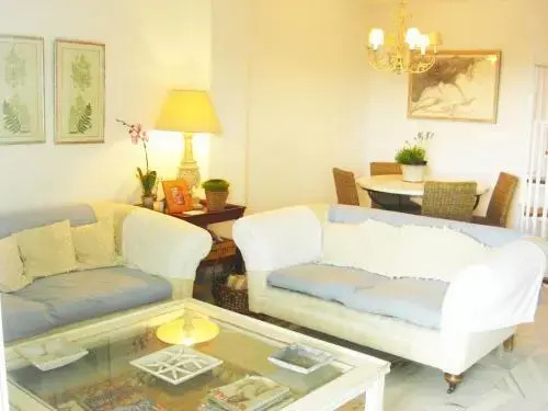 Penthouse Arenal Playa