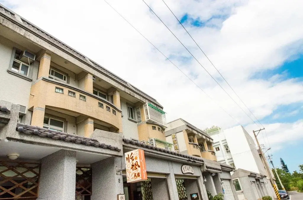 Tianfeng Homestay