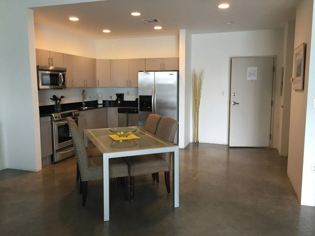 Real Living Residences