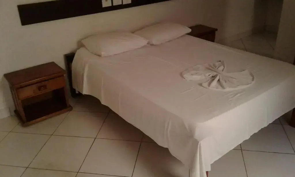 Hotel Kalifornia