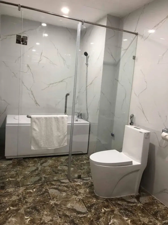 Nice Dream Hotel