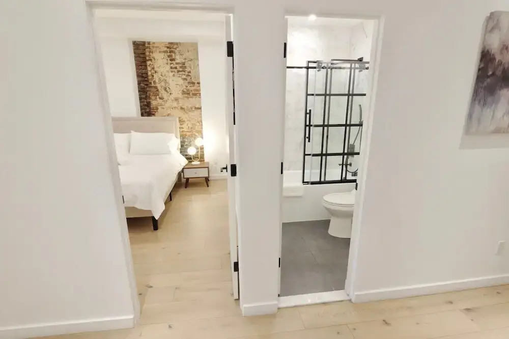 Contemporary Home in Shaw-u Street