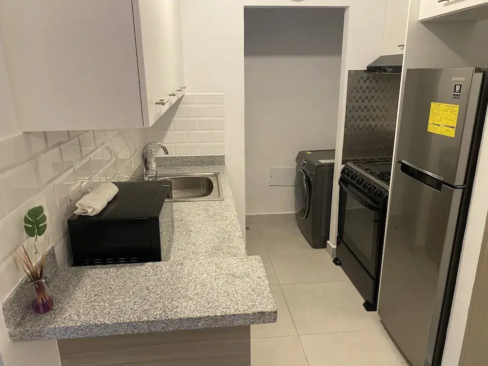 Brand New Punta Cana 2 Bedroom 2 B Condo
