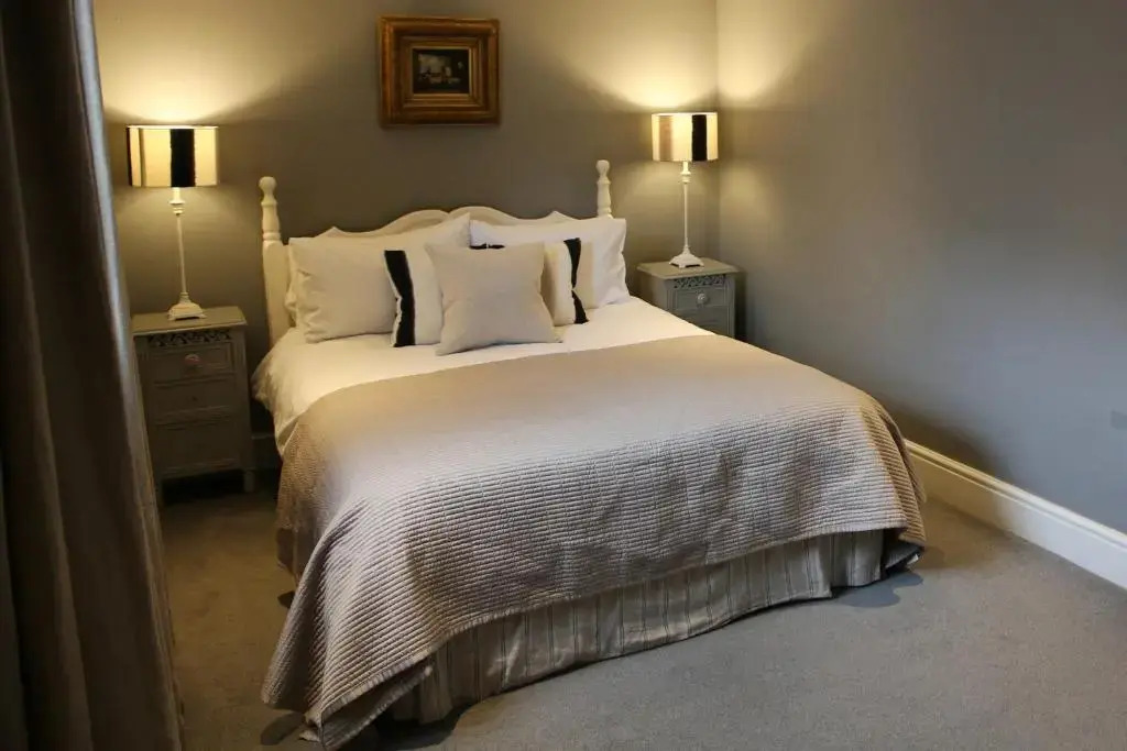The Barn @Bourne Eau House (Adults Only)