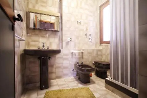 Luxury Villa S Vito Lo capo