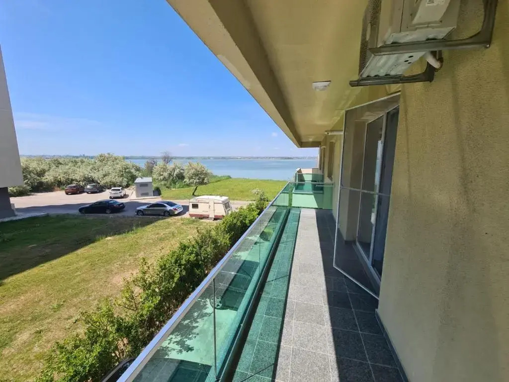 Moon Light Mamaia 2 camere apartament 101