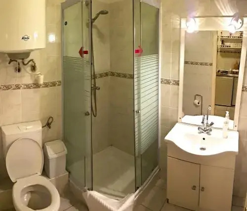 Kastélykert Apartman