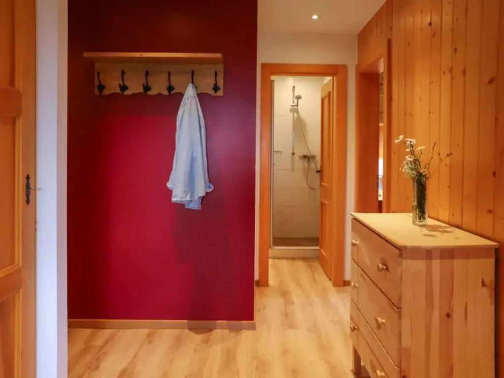 Apartment Argentière 8 by Interhome