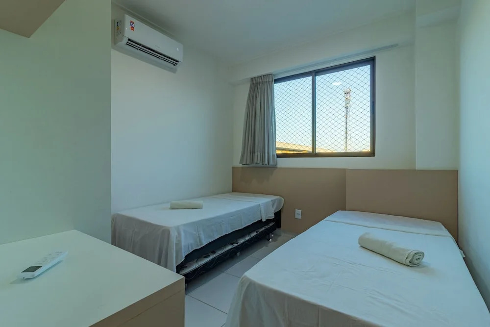 Resort Mana Beach Experience in Muro Alto
