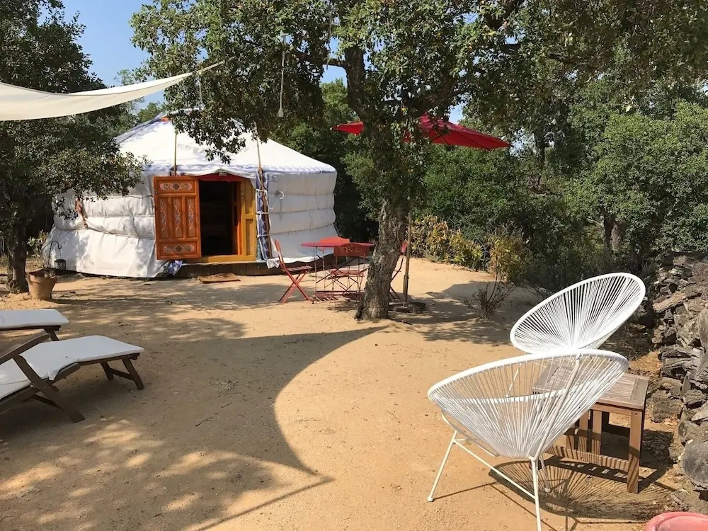 Au Soleil Mongol