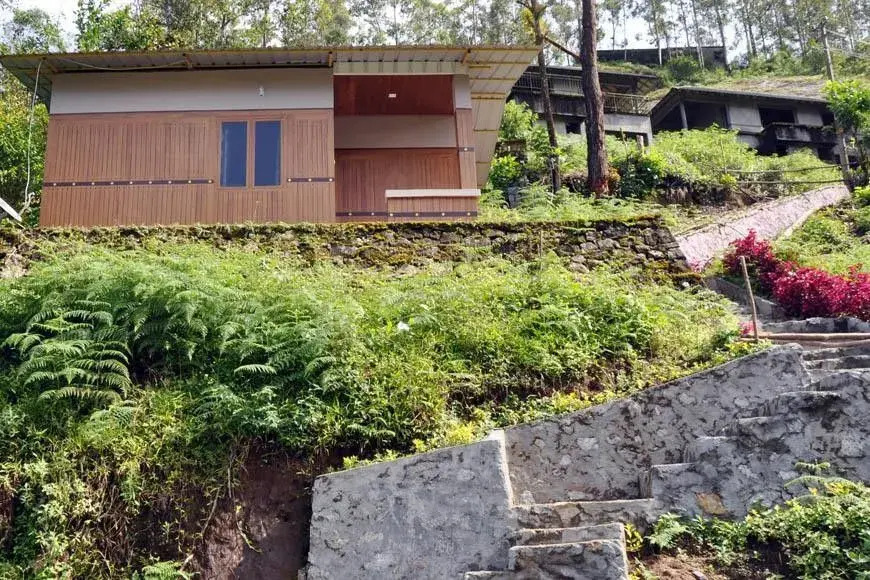 Snow Drops Homestay