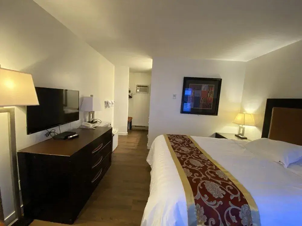 Rondo Motel