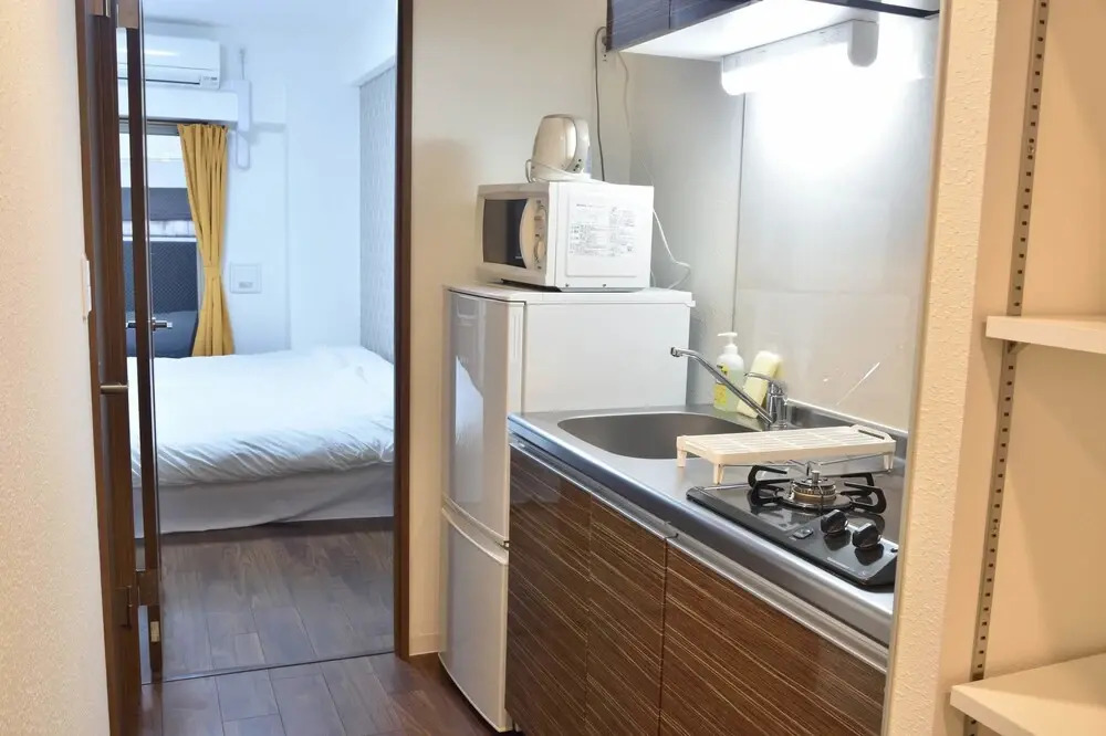 HR Front Regal Namba West