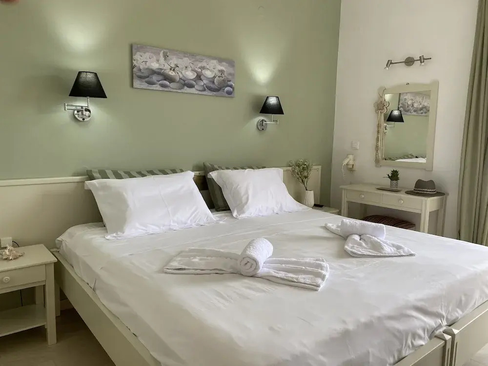 La Calma Hotel