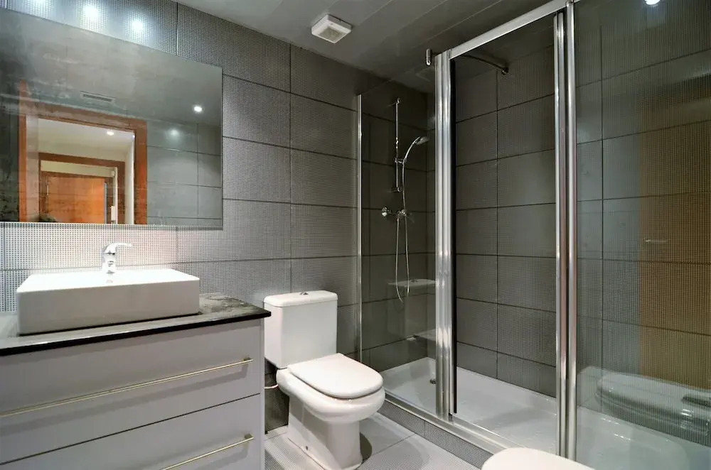 Apartamentos Espigo