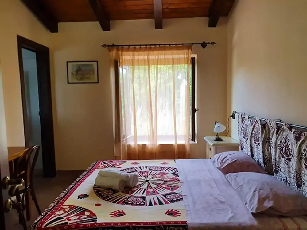 B&B La Collina Di Tropea