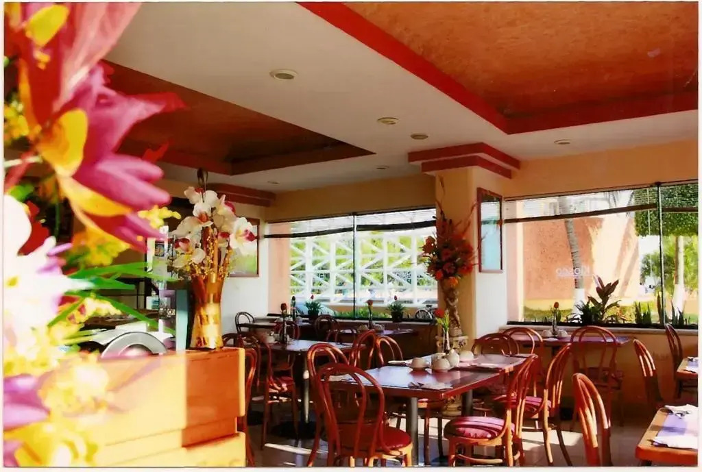 Hotel del Parque