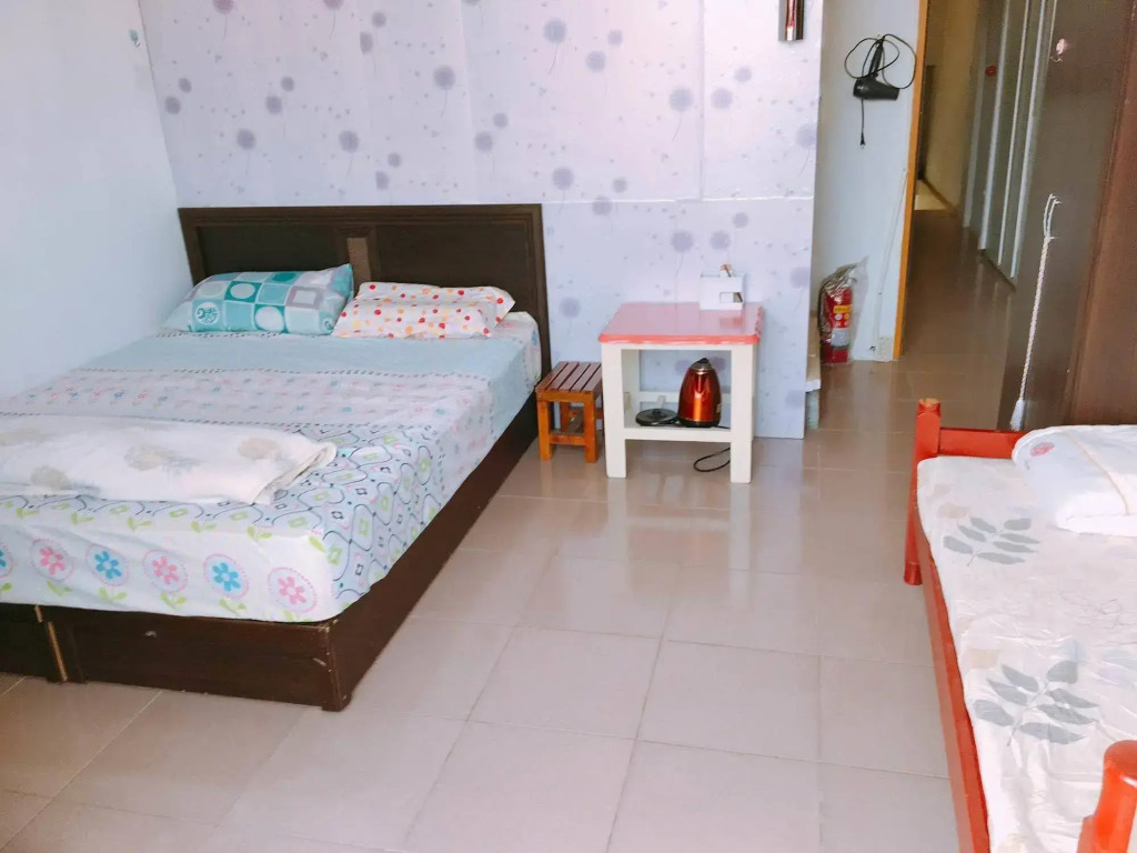 XIAN BnB