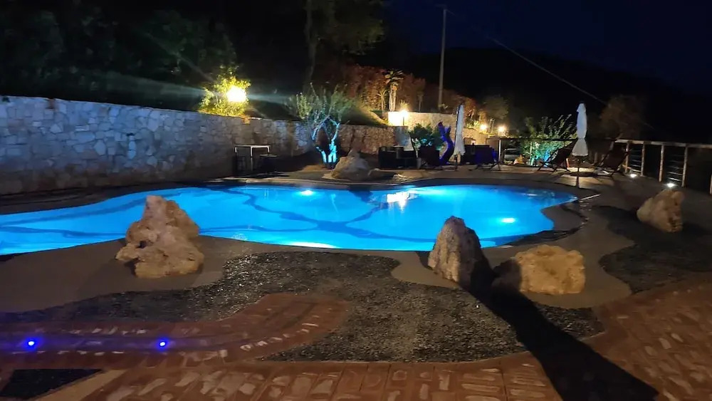 Il Corbezzolo Tropea Residence